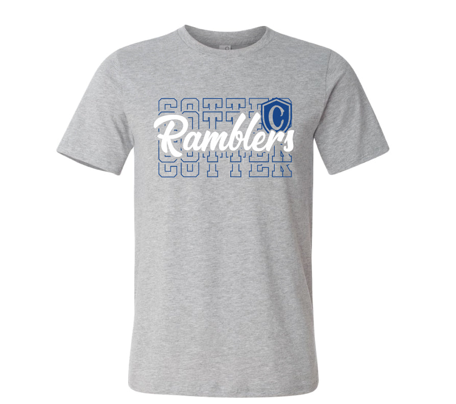 Ramblers T-Shirt