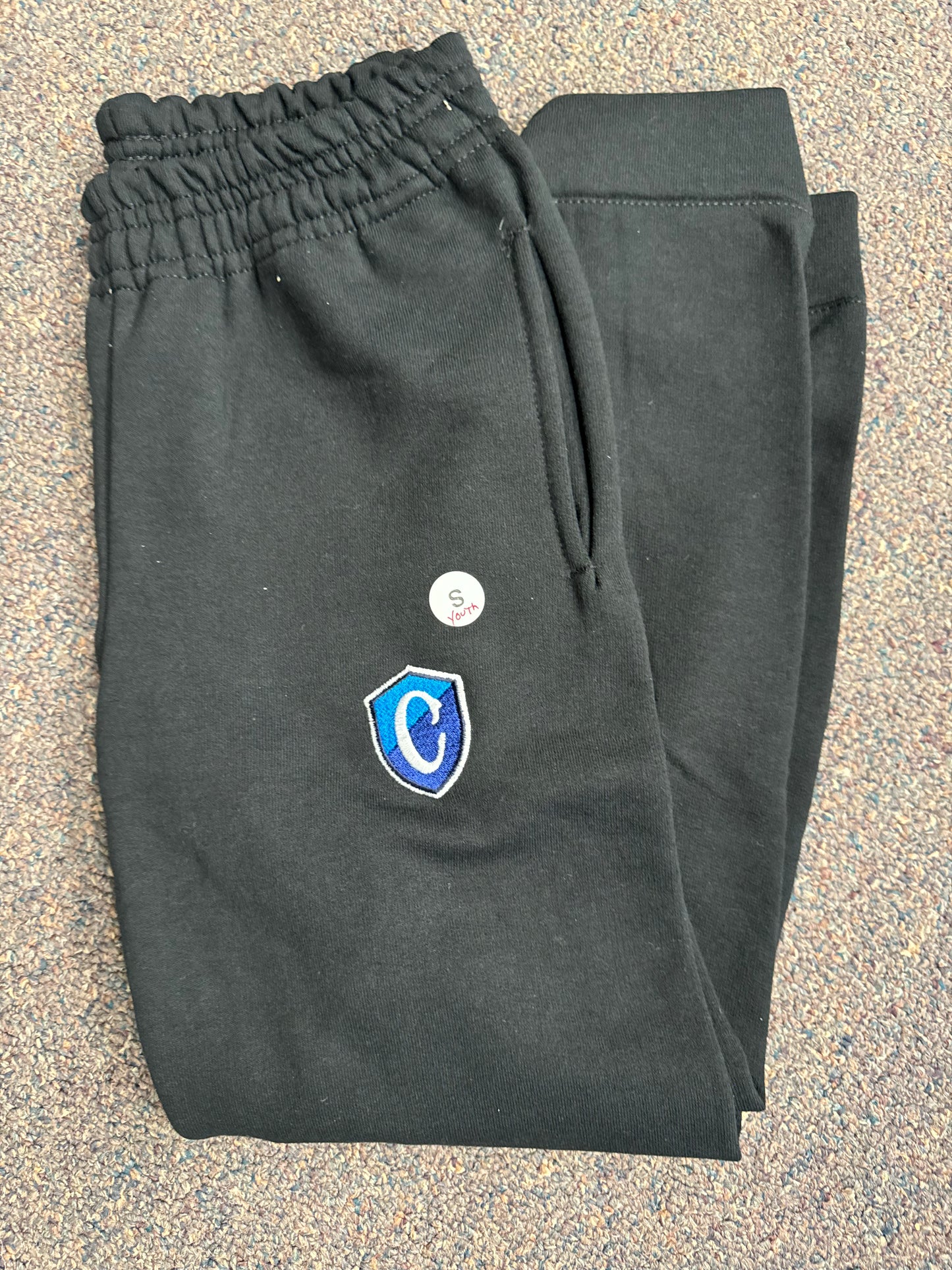 Sweatpants jogger - Youth