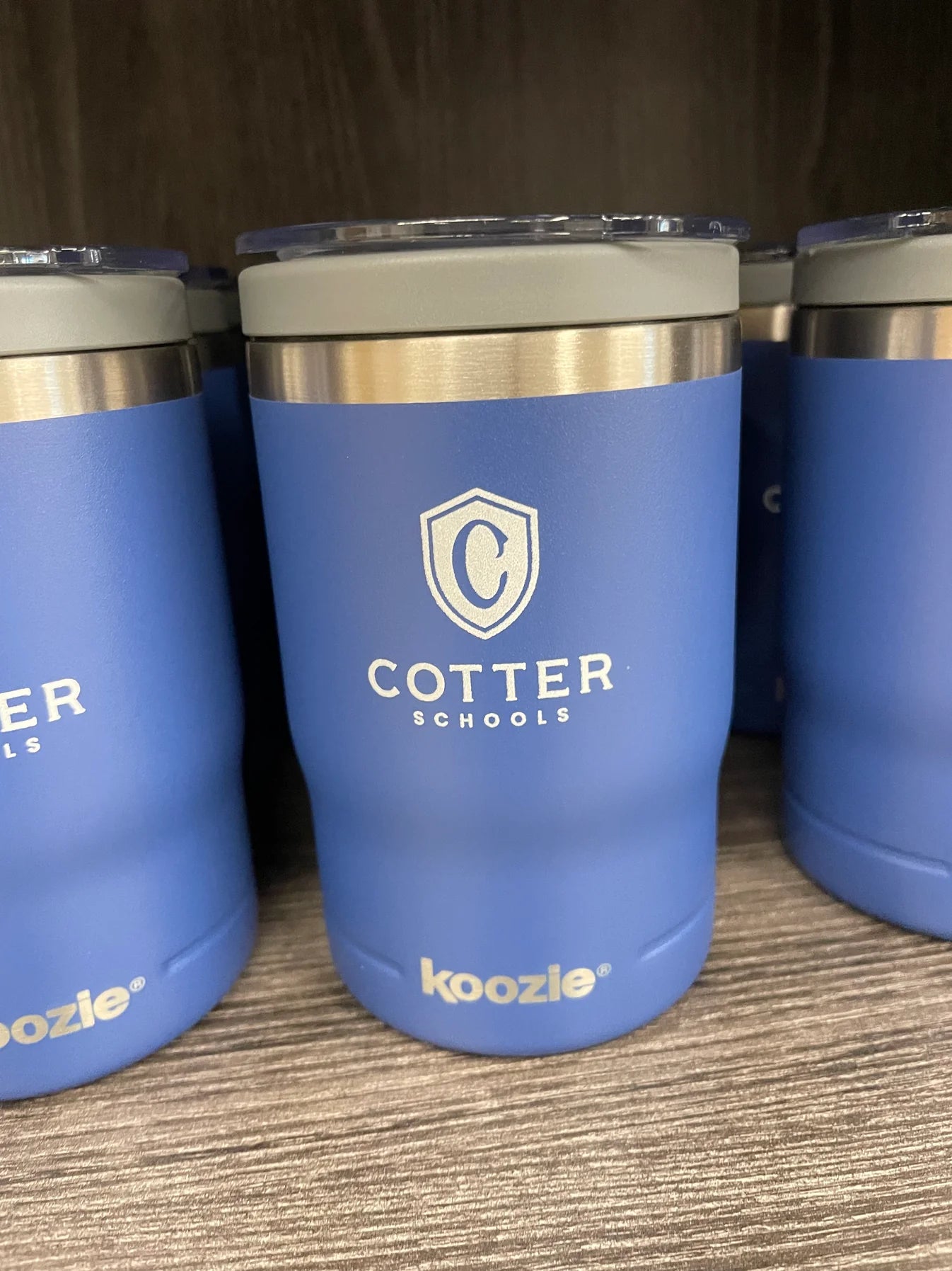 Koozie brand Tumbler/2in1