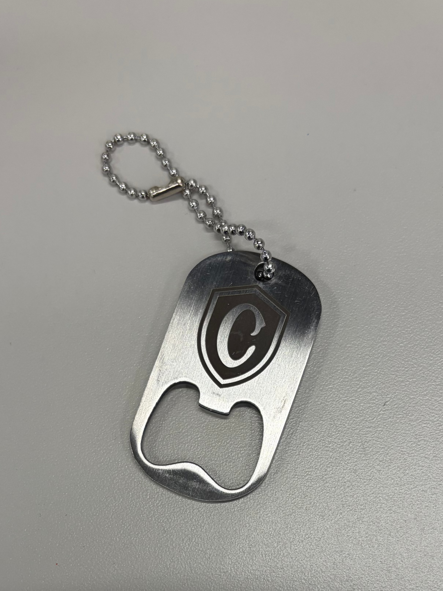 Bottle Opener Key Chain