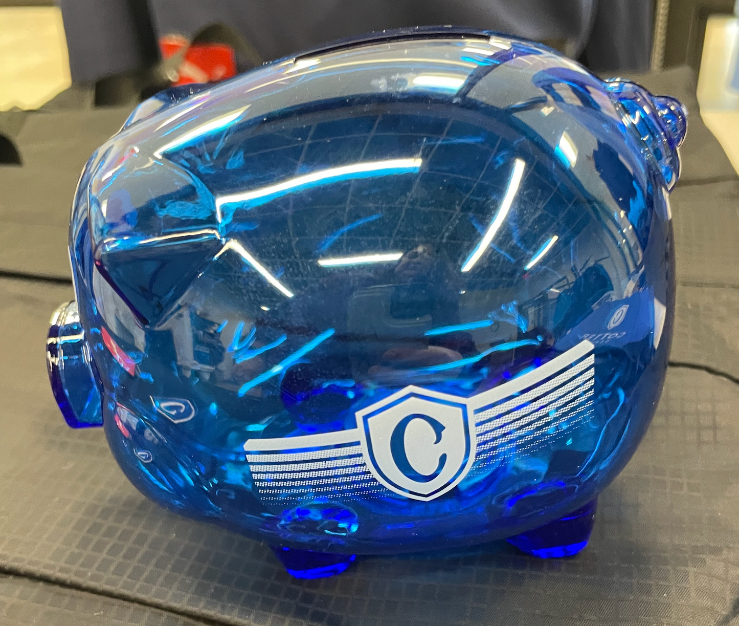 Piggy Bank