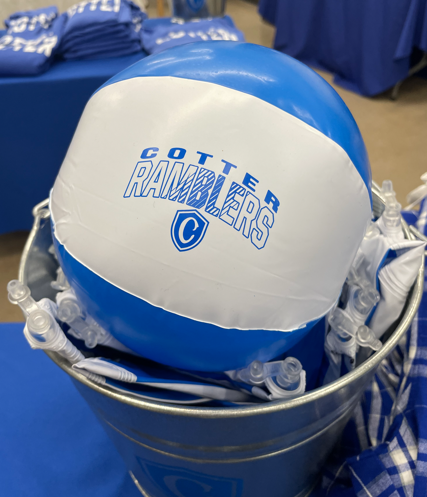 Beach Ball