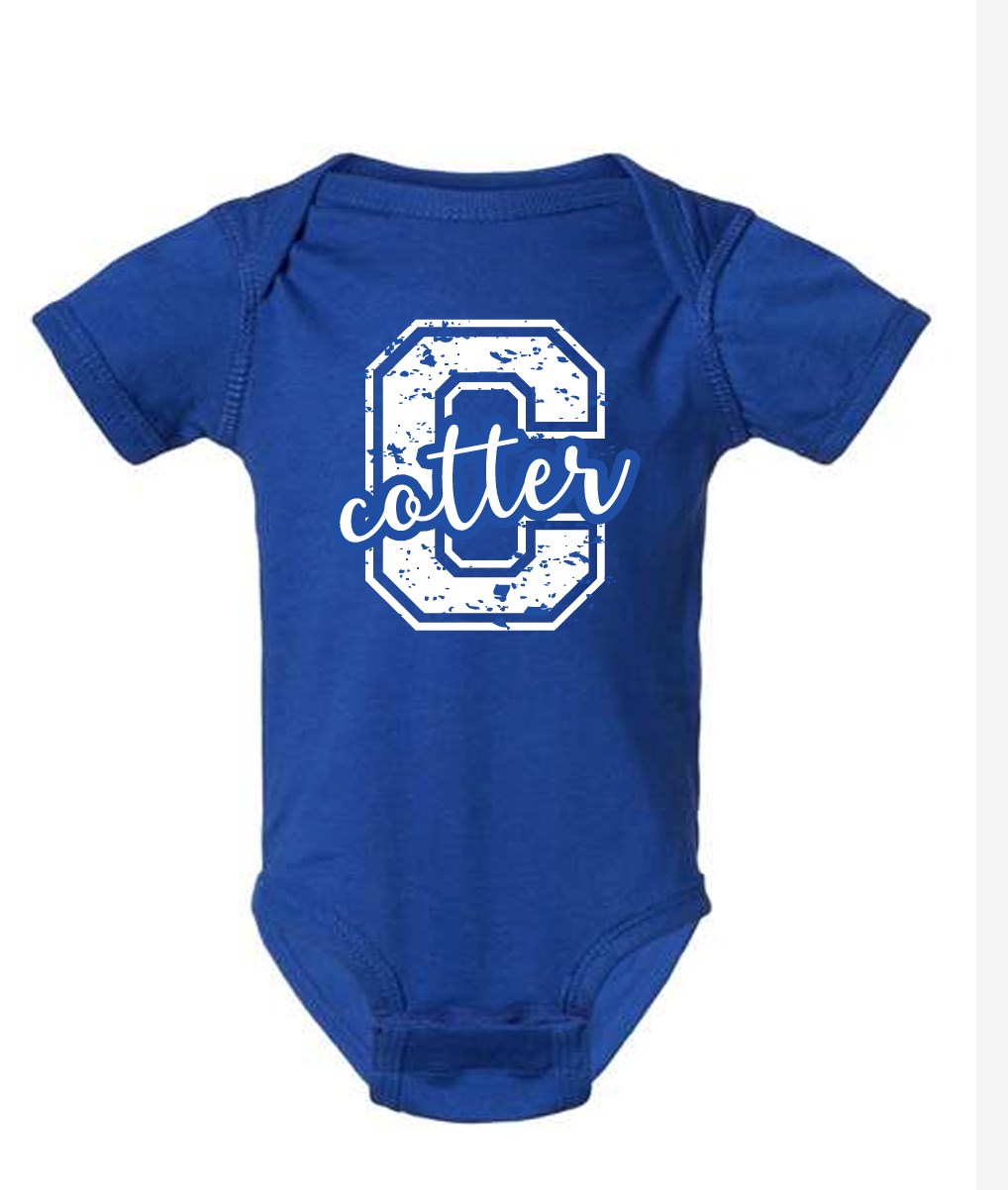 Baby Onesie