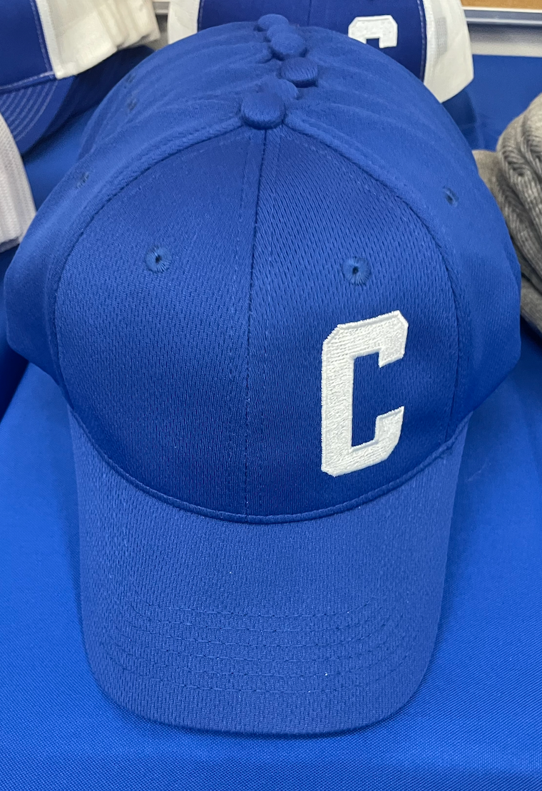 Baseball Hat