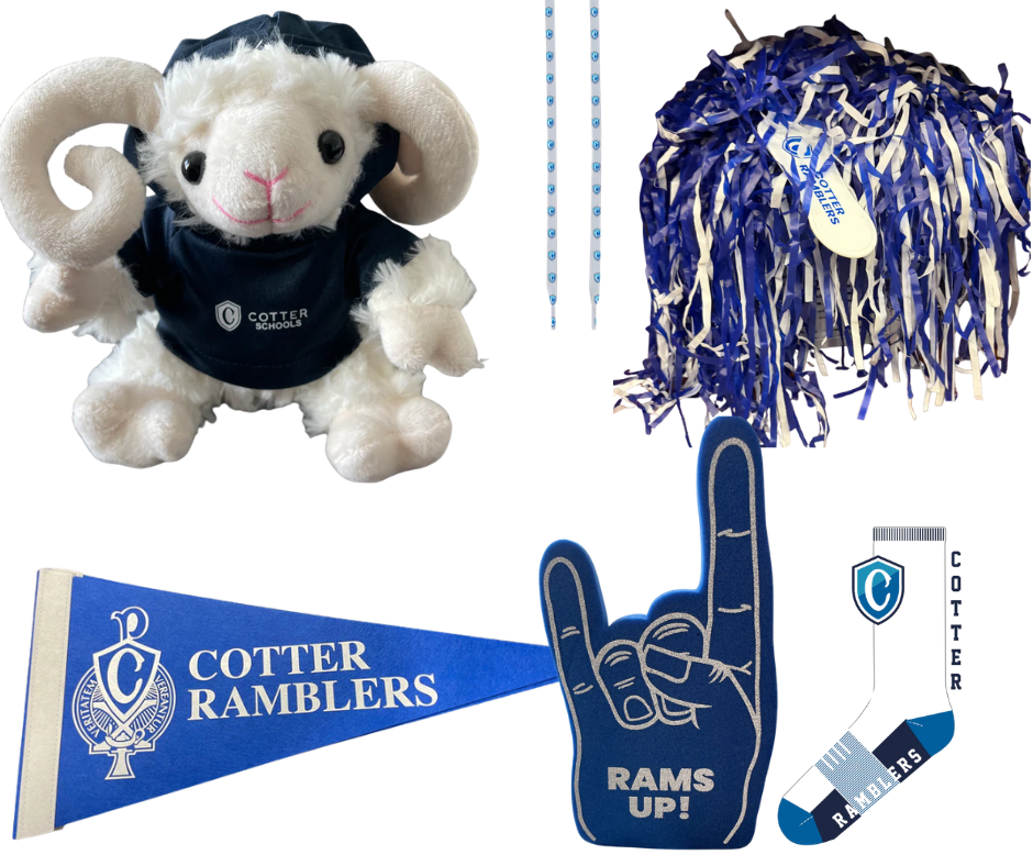 Spirit Items – Page 2 – Cotter Schools