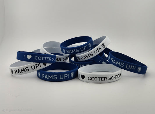 Silicone Bracelet