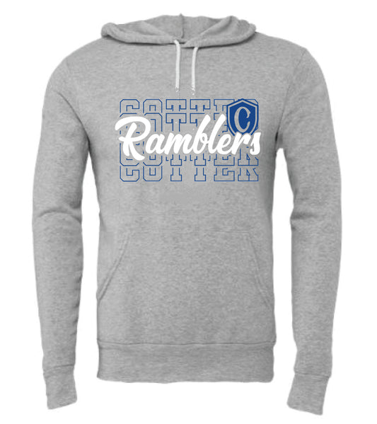 Ramblers Sweatshirt