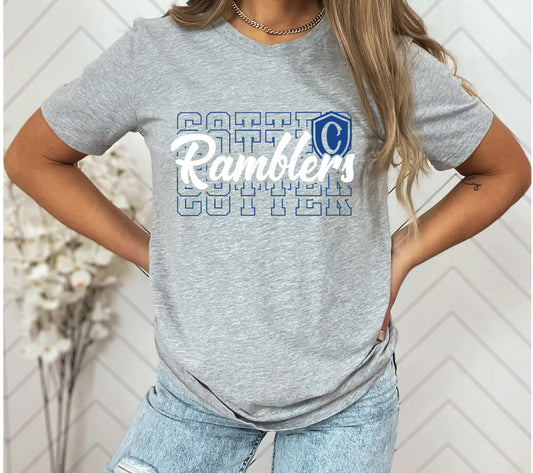 Ramblers T-Shirt