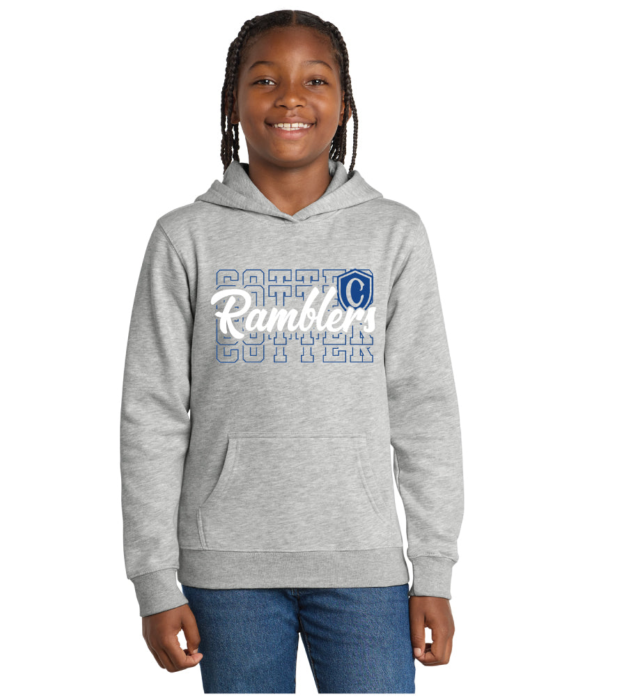 Ramblers Sweatshirt