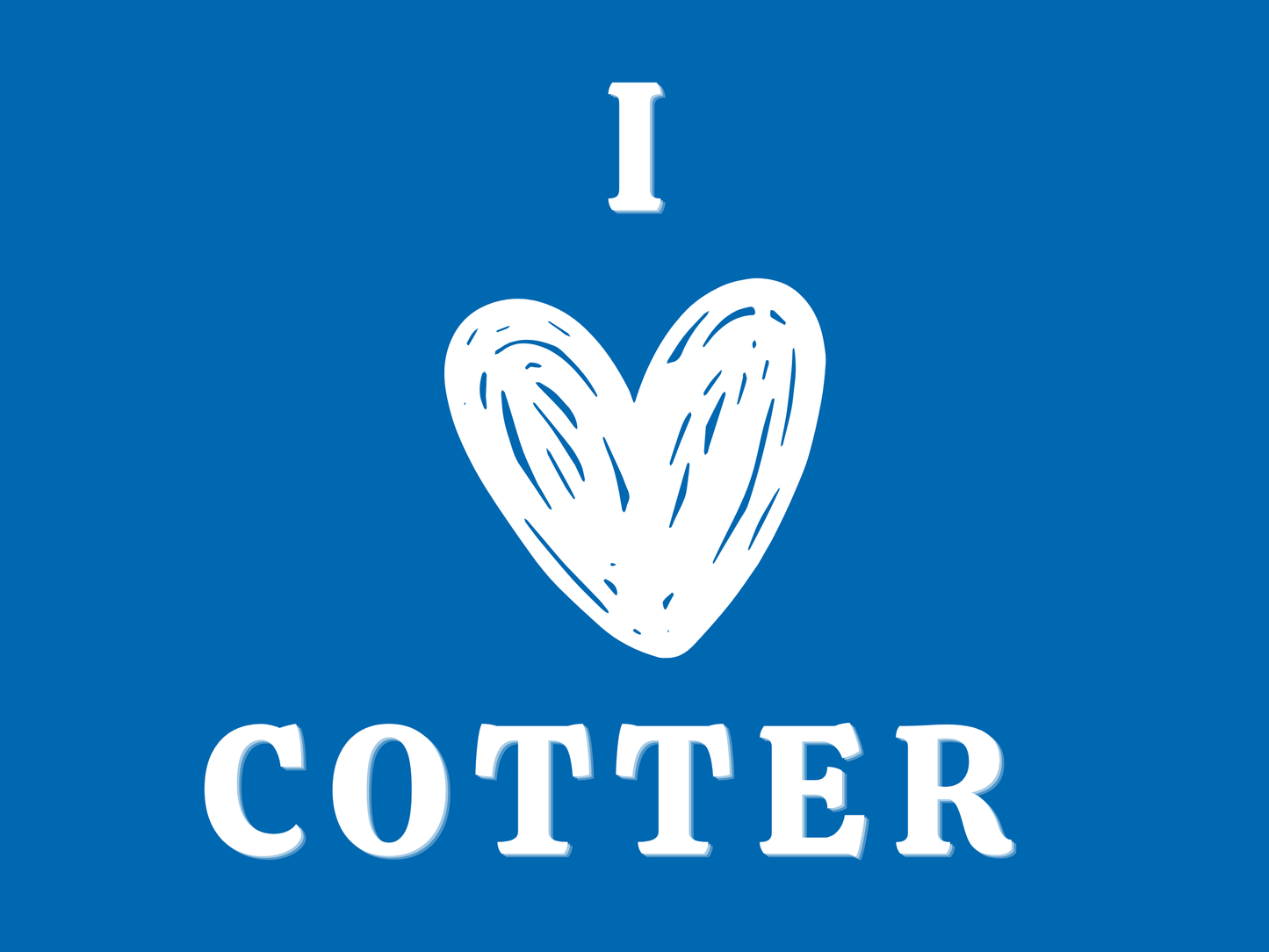 Personalized Yard Sign