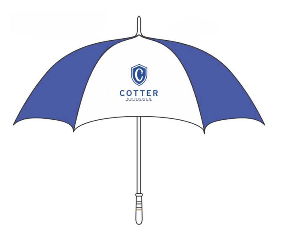 Cotter Umbrella