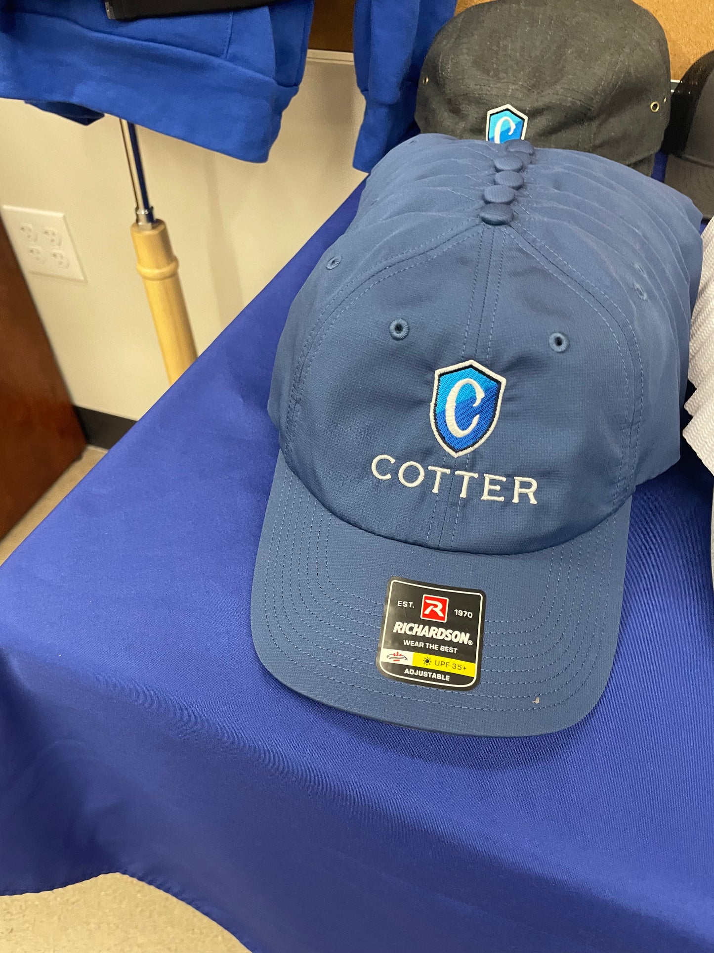 Baseball Hat