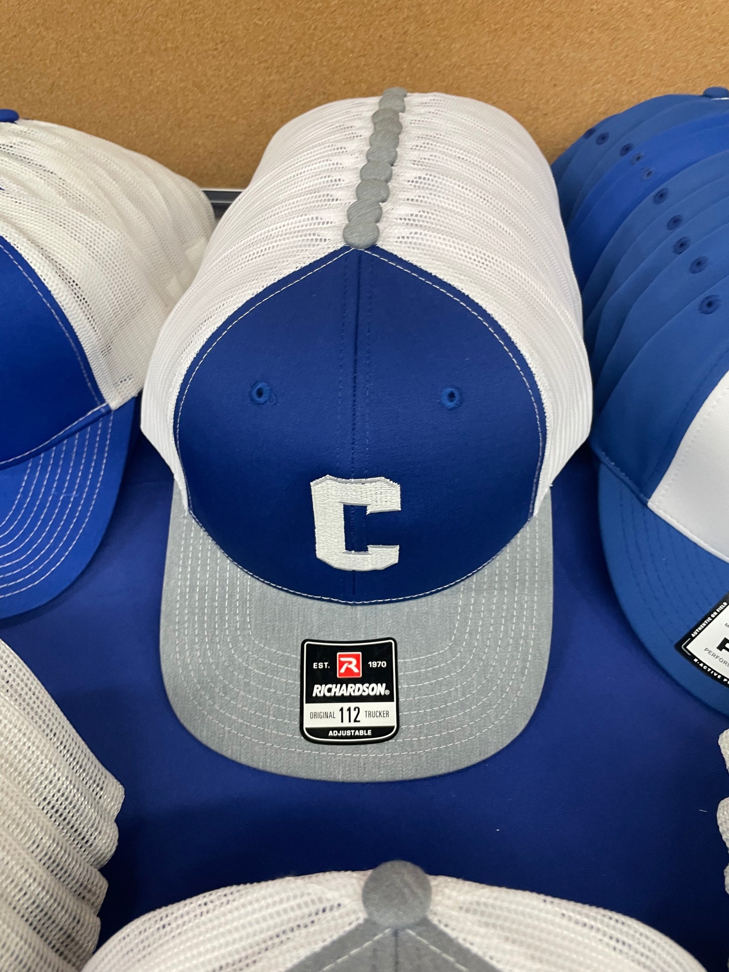 Baseball Hat