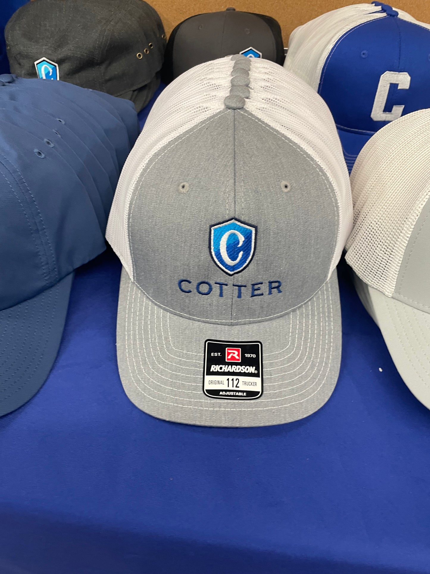 Baseball Hat