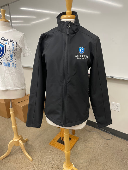 Soft Shell Jacket