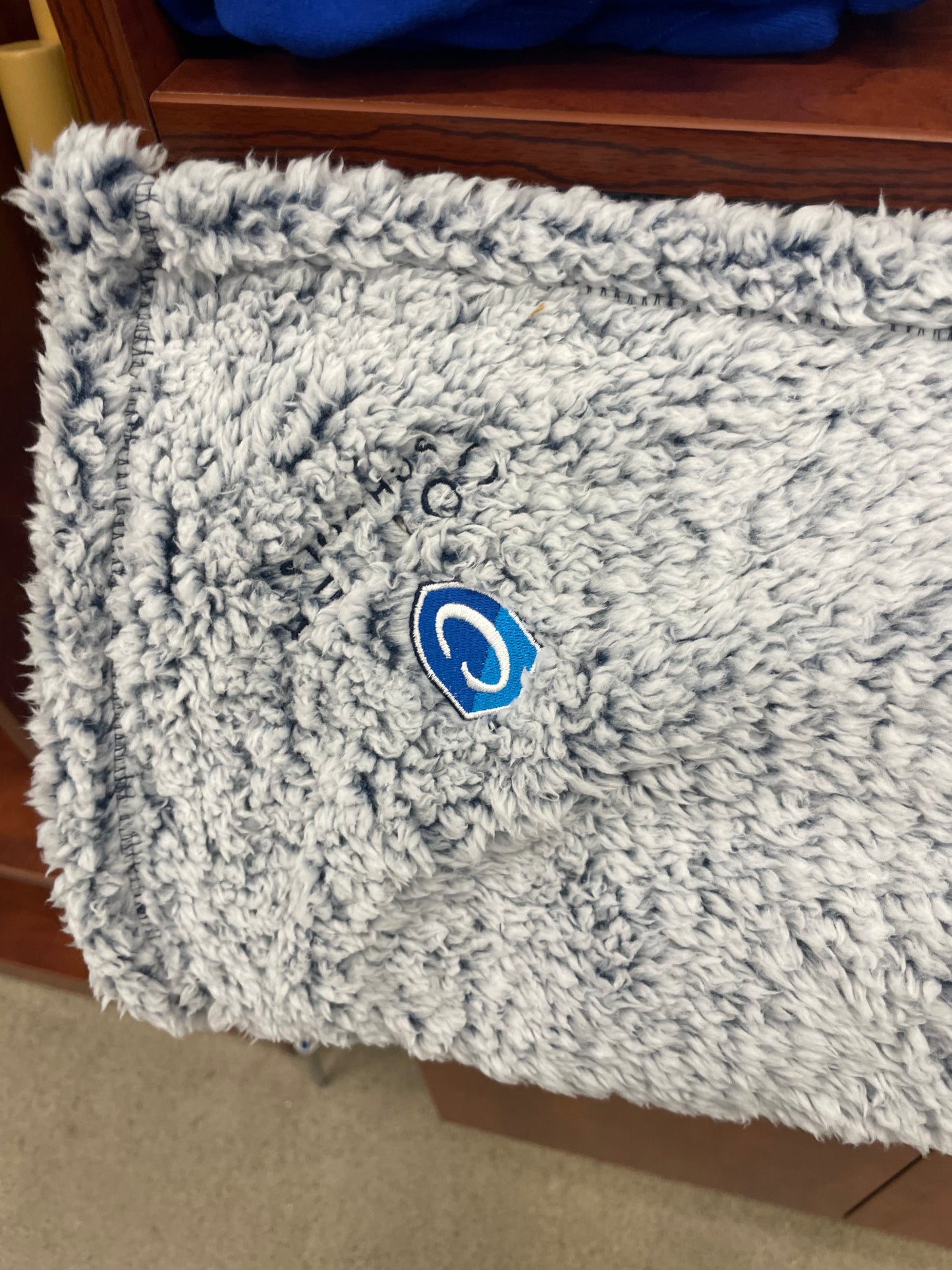 Cozy Blanket
