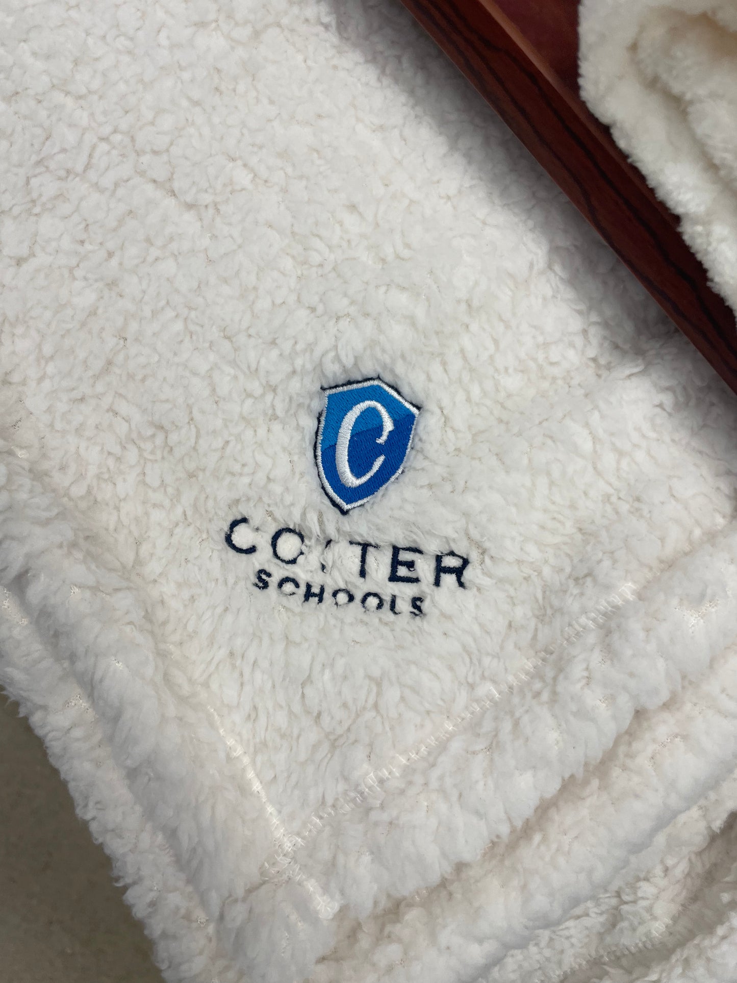 Cozy Blanket