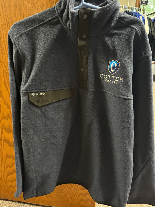 Dri Duck Fleece