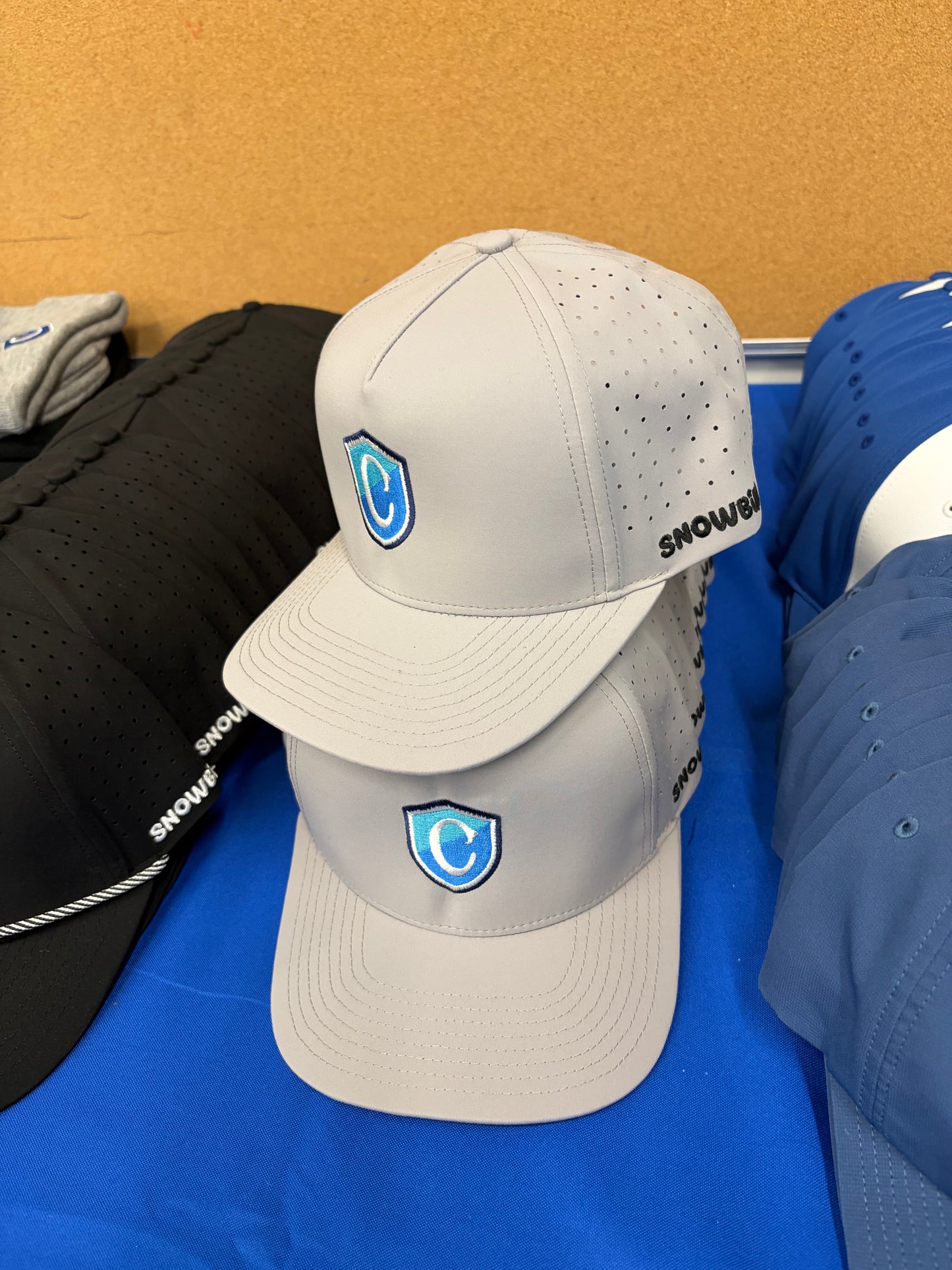 Baseball Hat