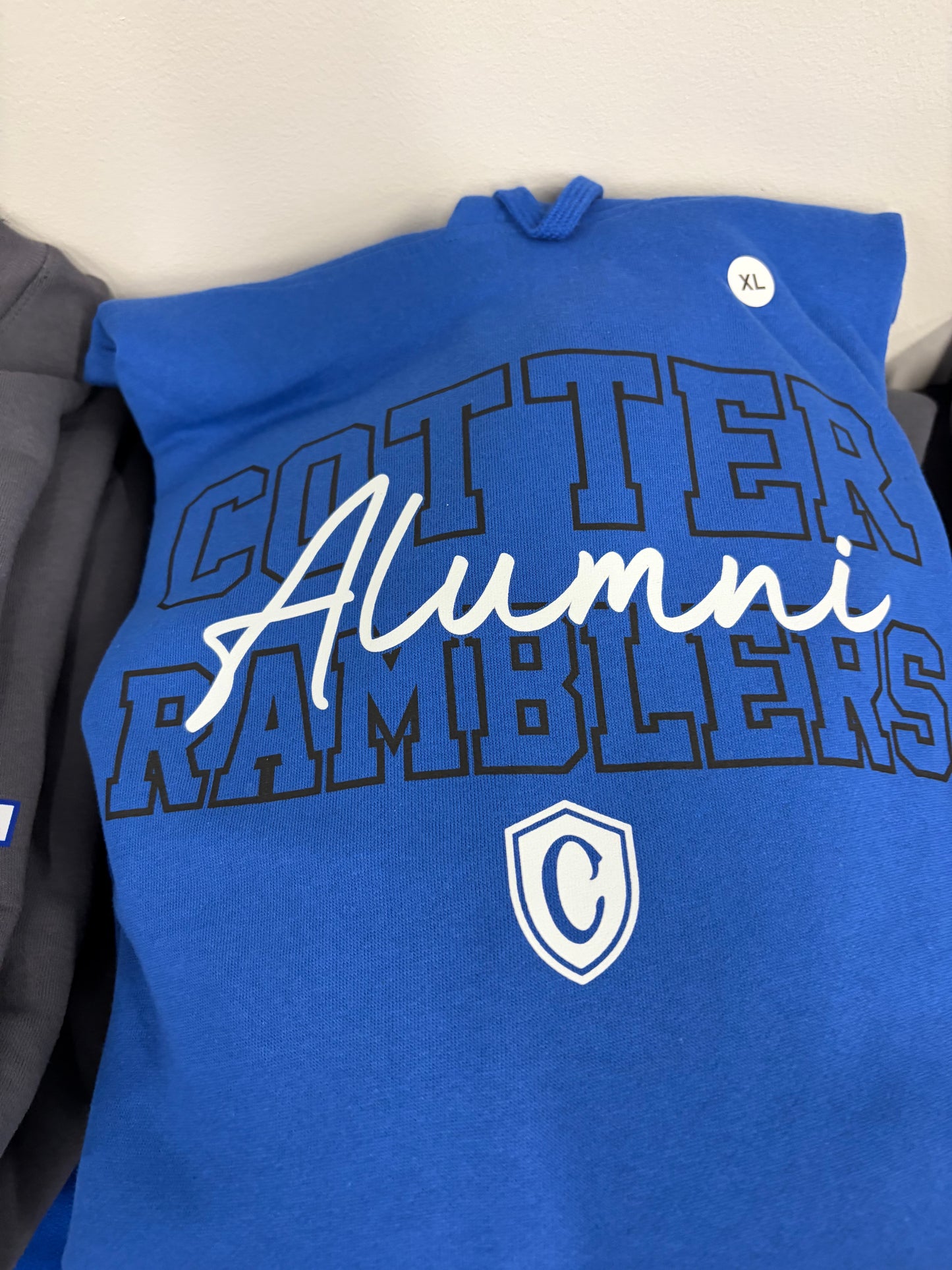 Alumni Apparel