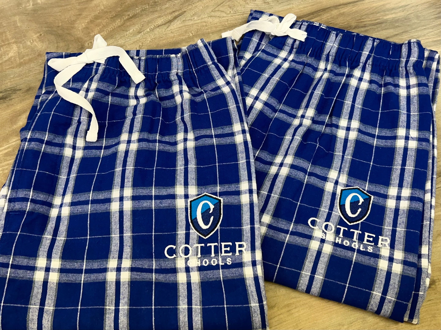 Pajama Pants - Adult