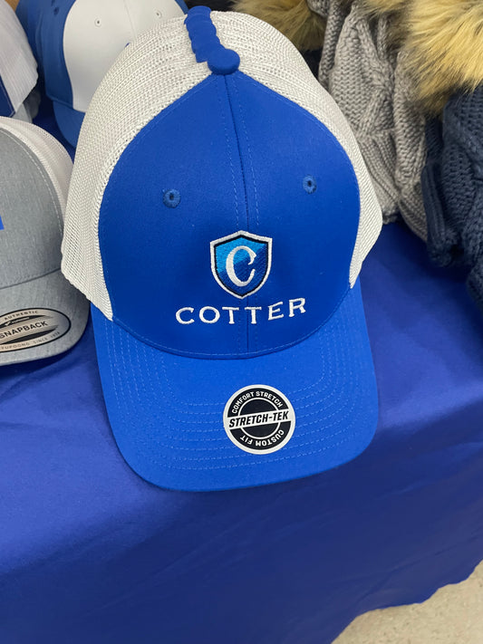 Baseball Hat