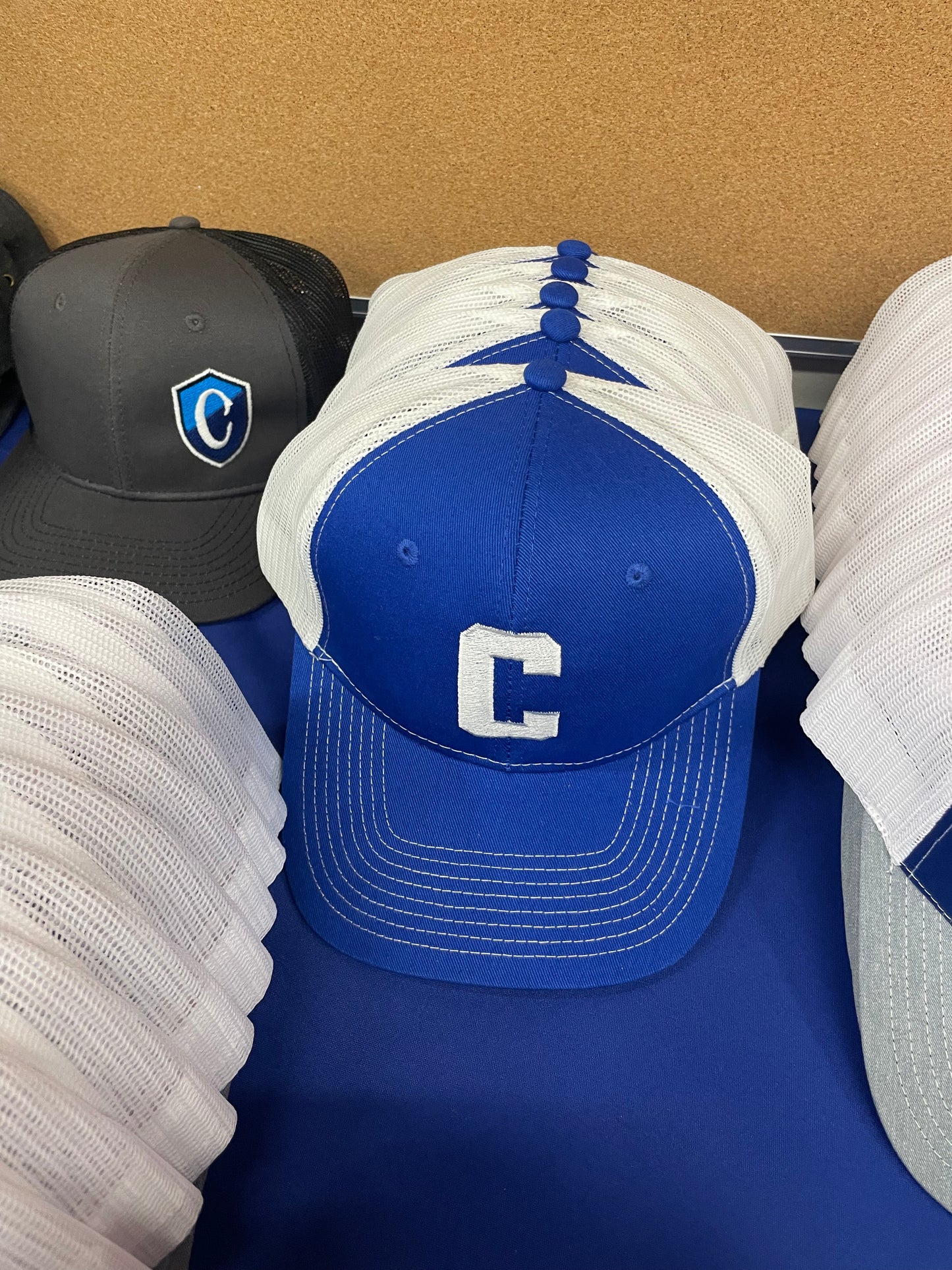 Baseball Hat