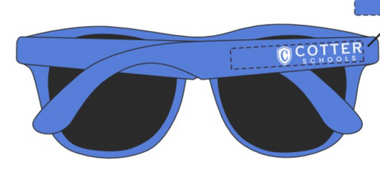 Cotter Sunglasses