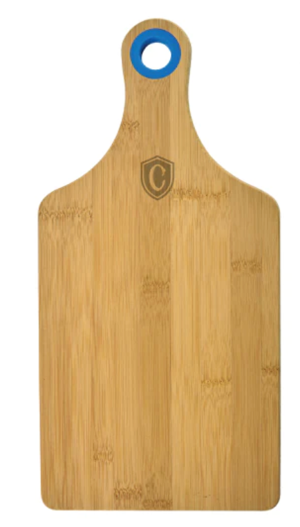 Cotter Bamboo cheese board