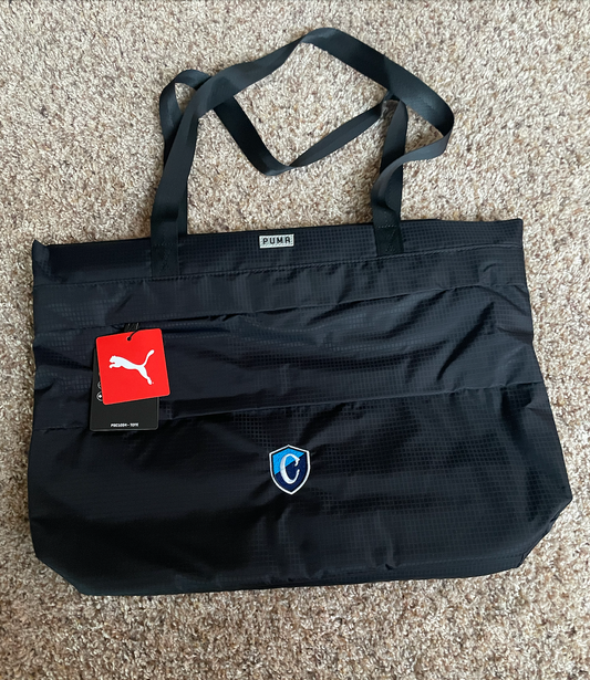 Bag: Puma Tote Bag