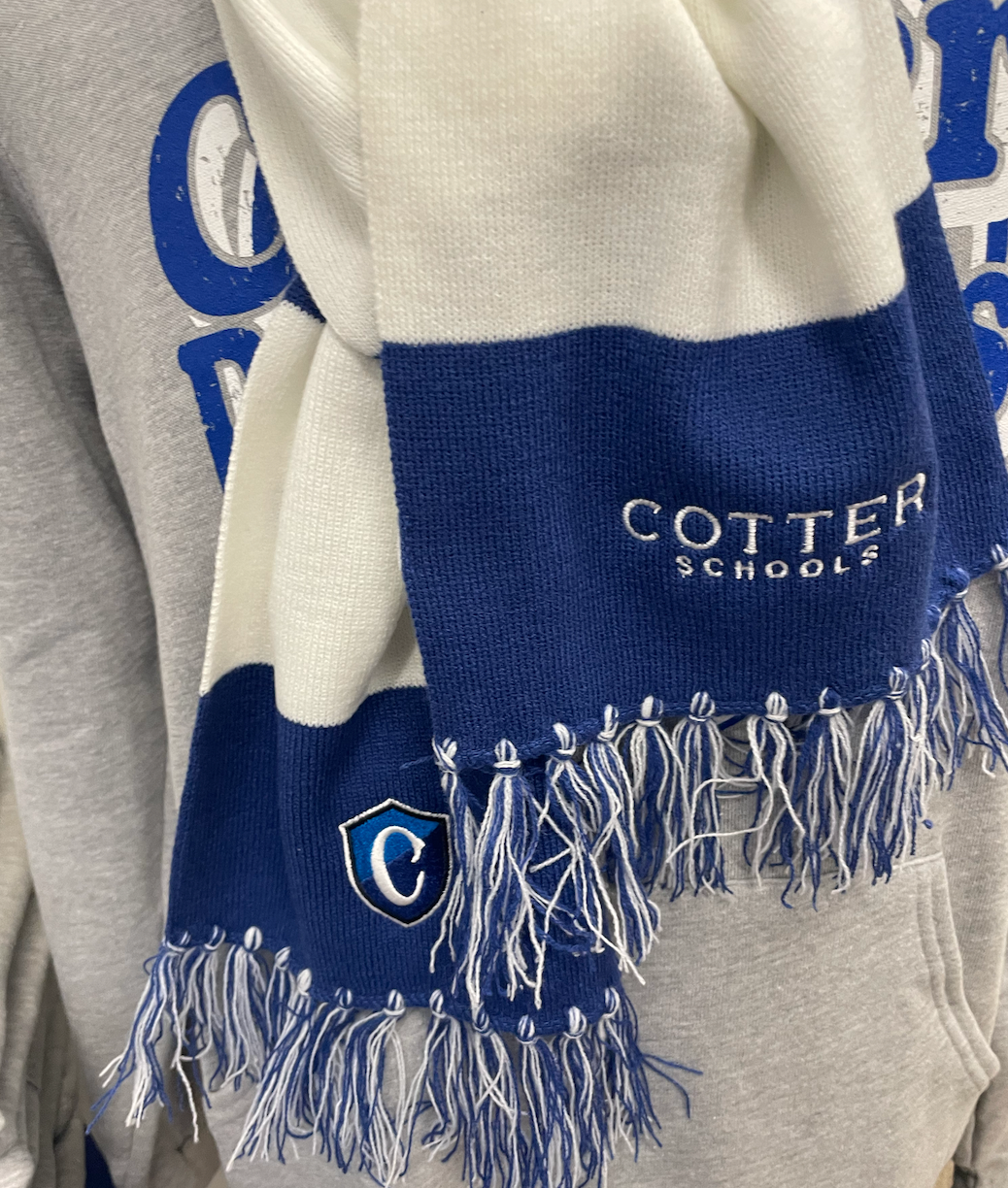 Scarf