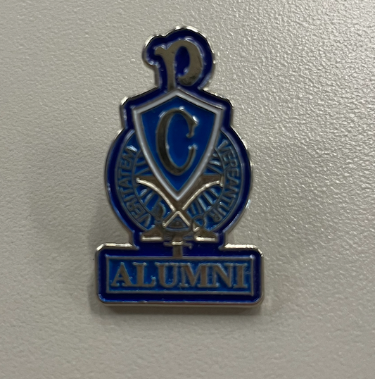 Alumni Pin
