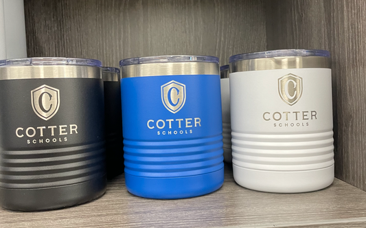 Ringneck Tumbler 10 oz