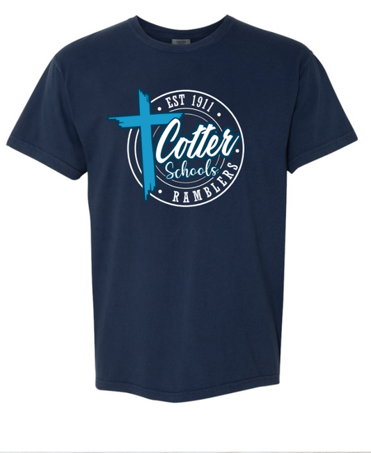 Cross T-Shirt