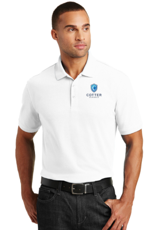 Dress Code: Youth and Unisex Short Sleeved Polo