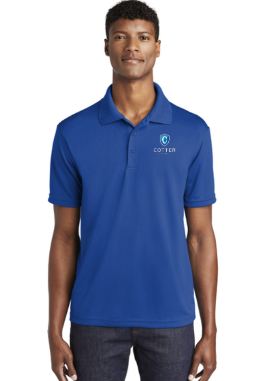 Dress Code: Youth and Unisex Short Sleeved Polo