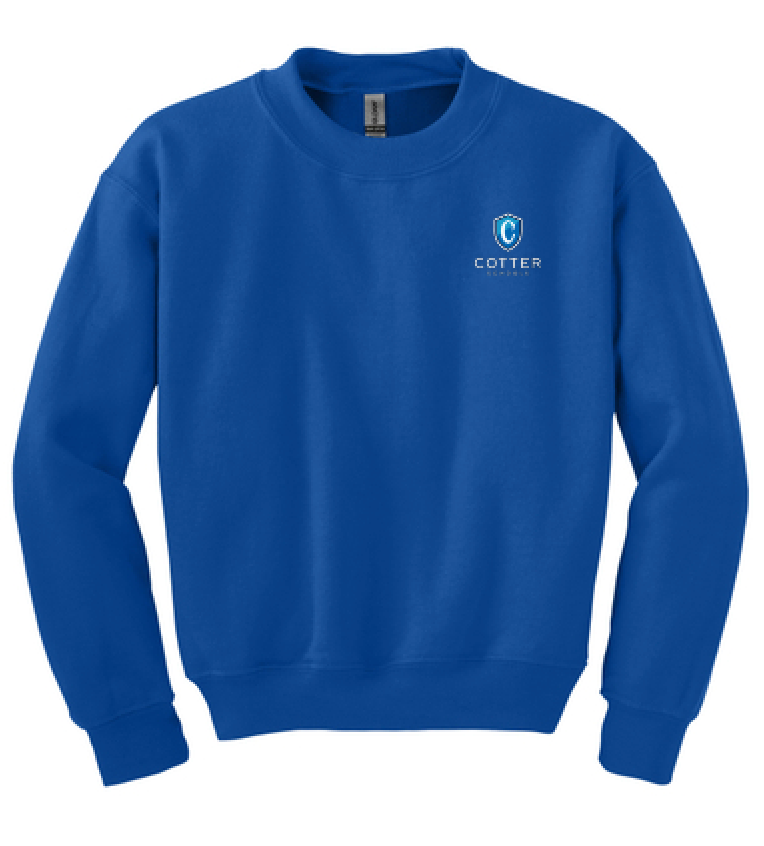 Dress Code: Crewneck Top