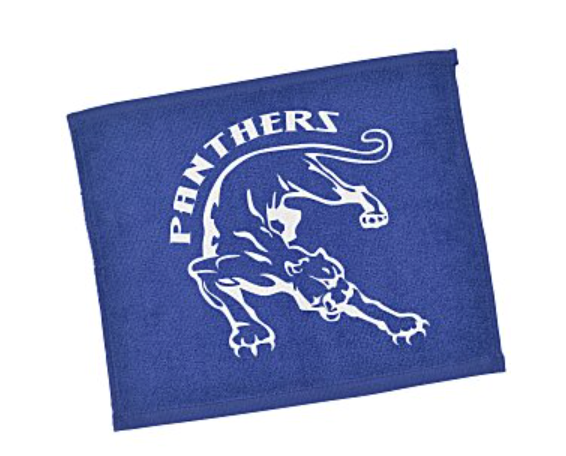 Cotter Rally Towel