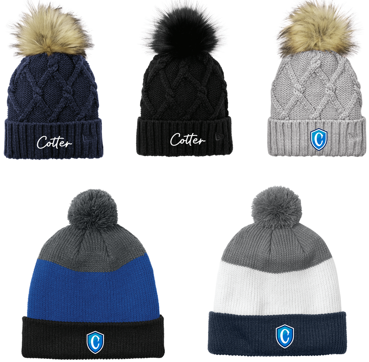 Stocking Hats