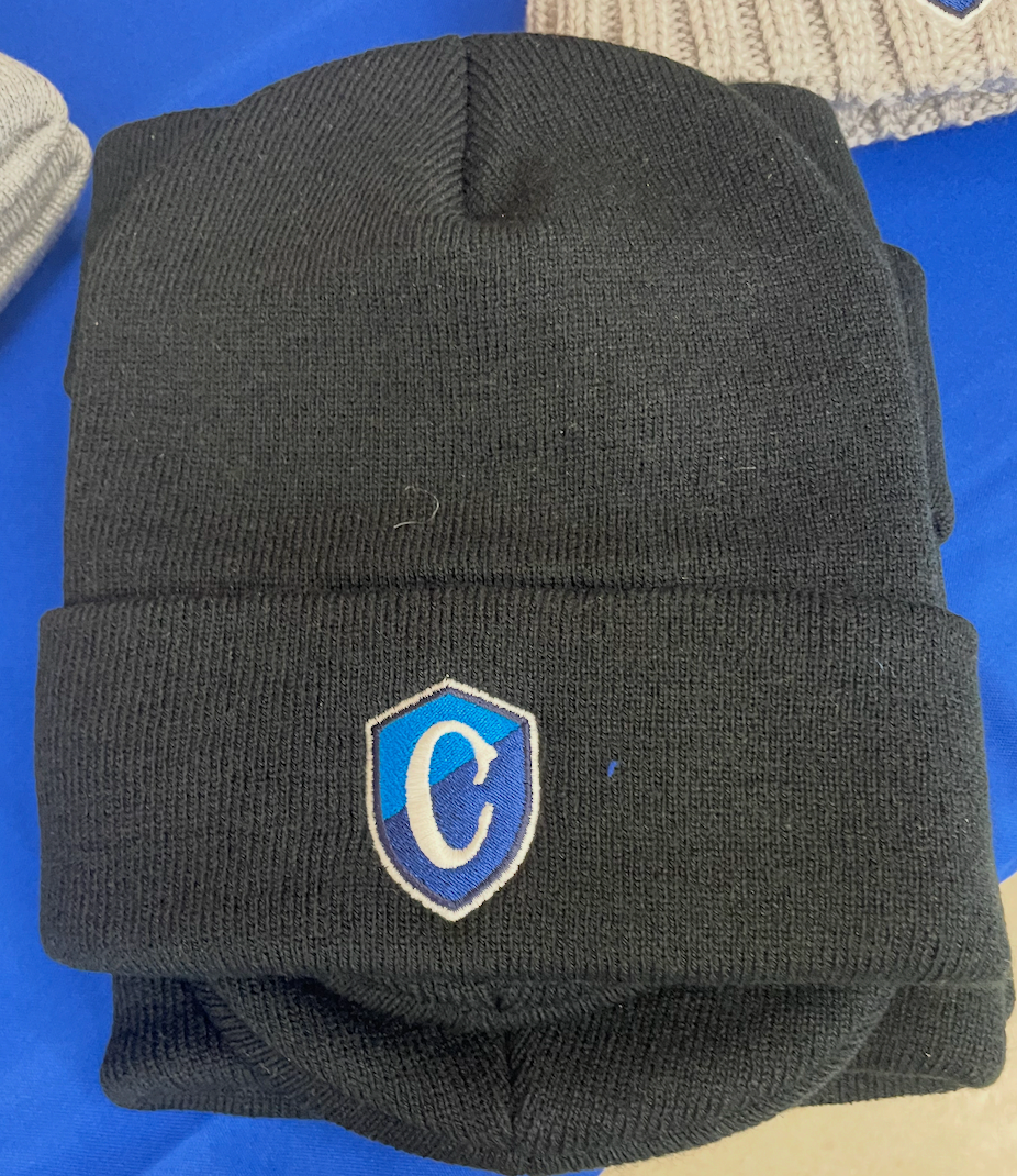 Stocking Hats