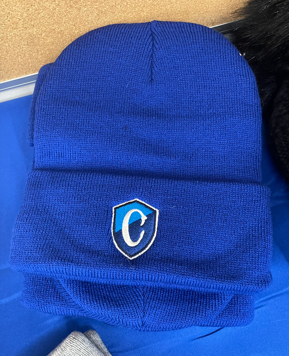 Stocking Hats