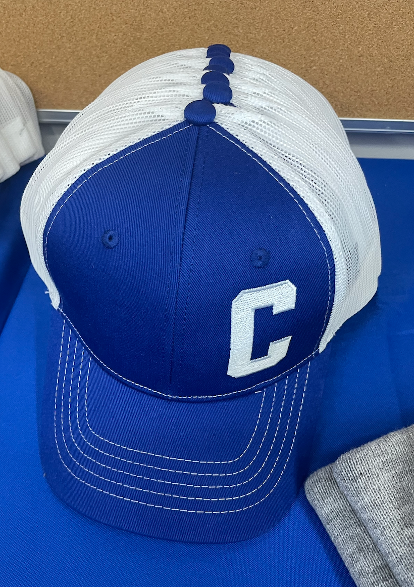 Baseball Hat
