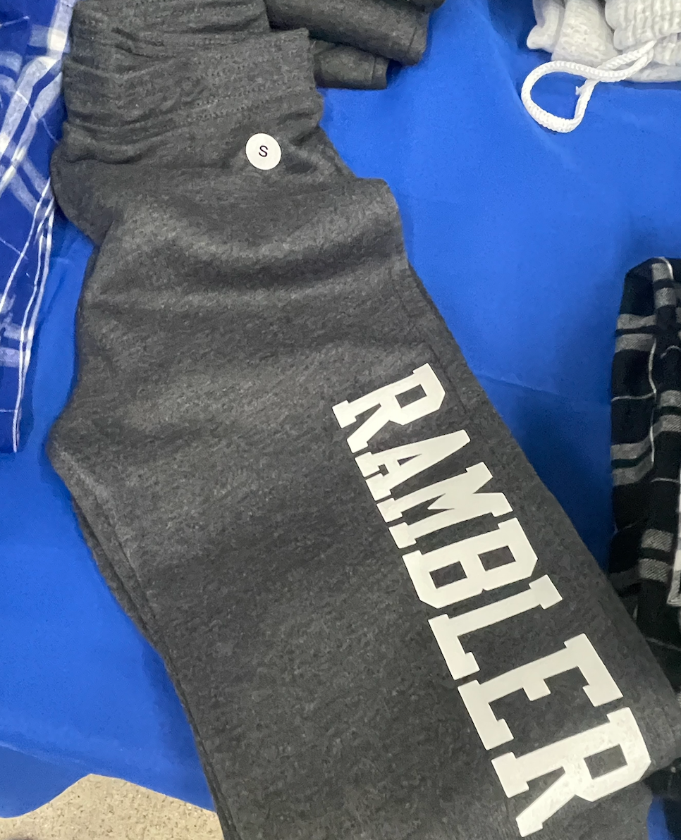 Sweatpants jogger - Youth