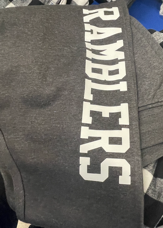 Sweatpants jogger - Adult