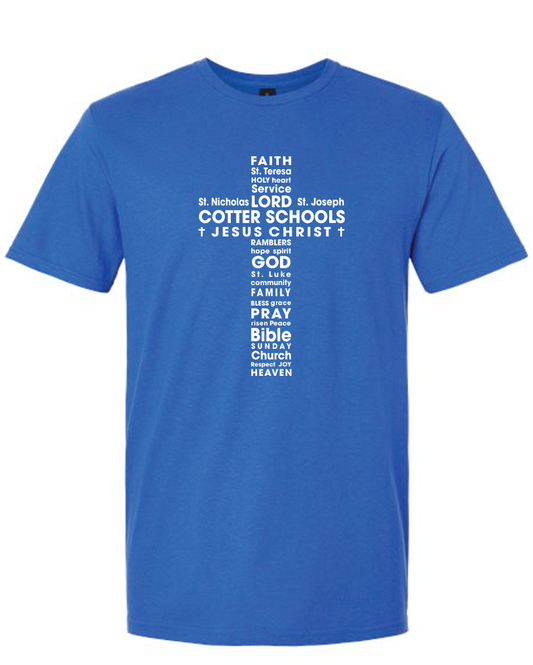 Catholic Schools Week T-Shirt