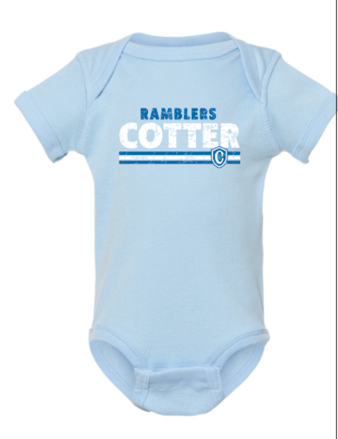 Baby Onesie