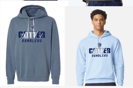 Hoodies