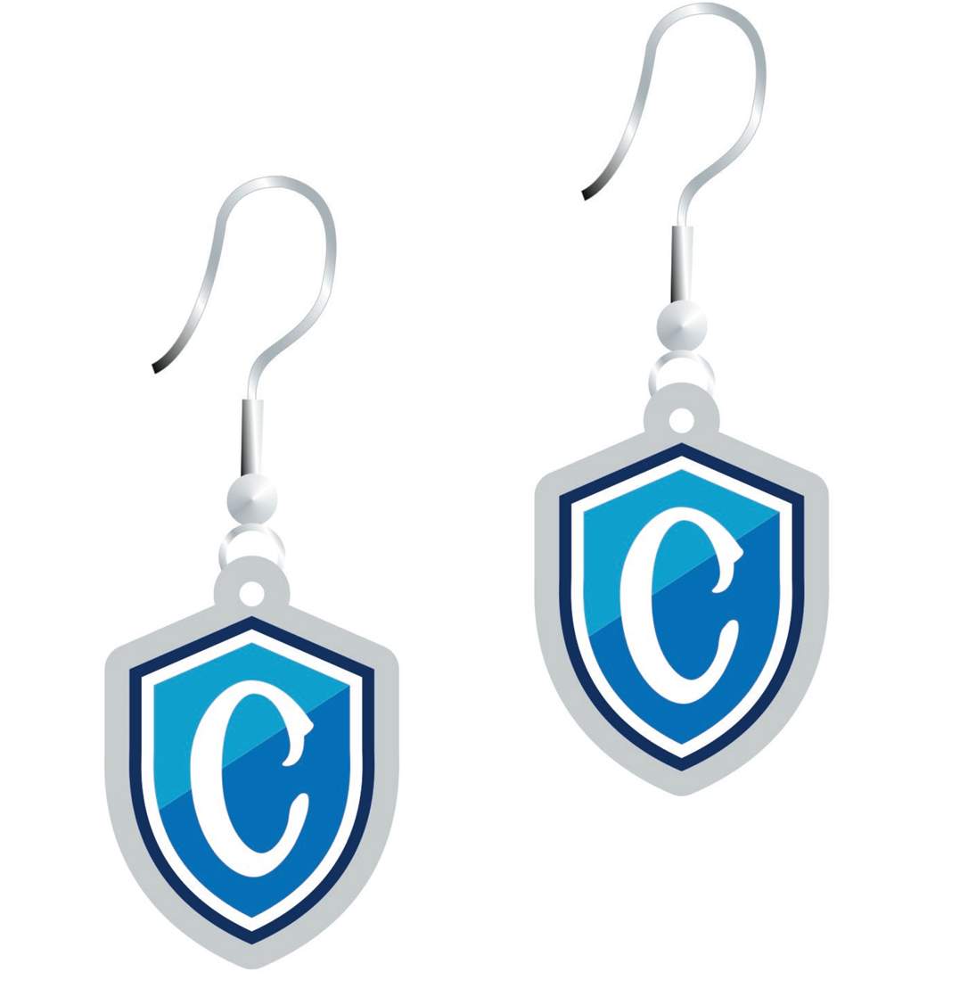 Cotter Earrings