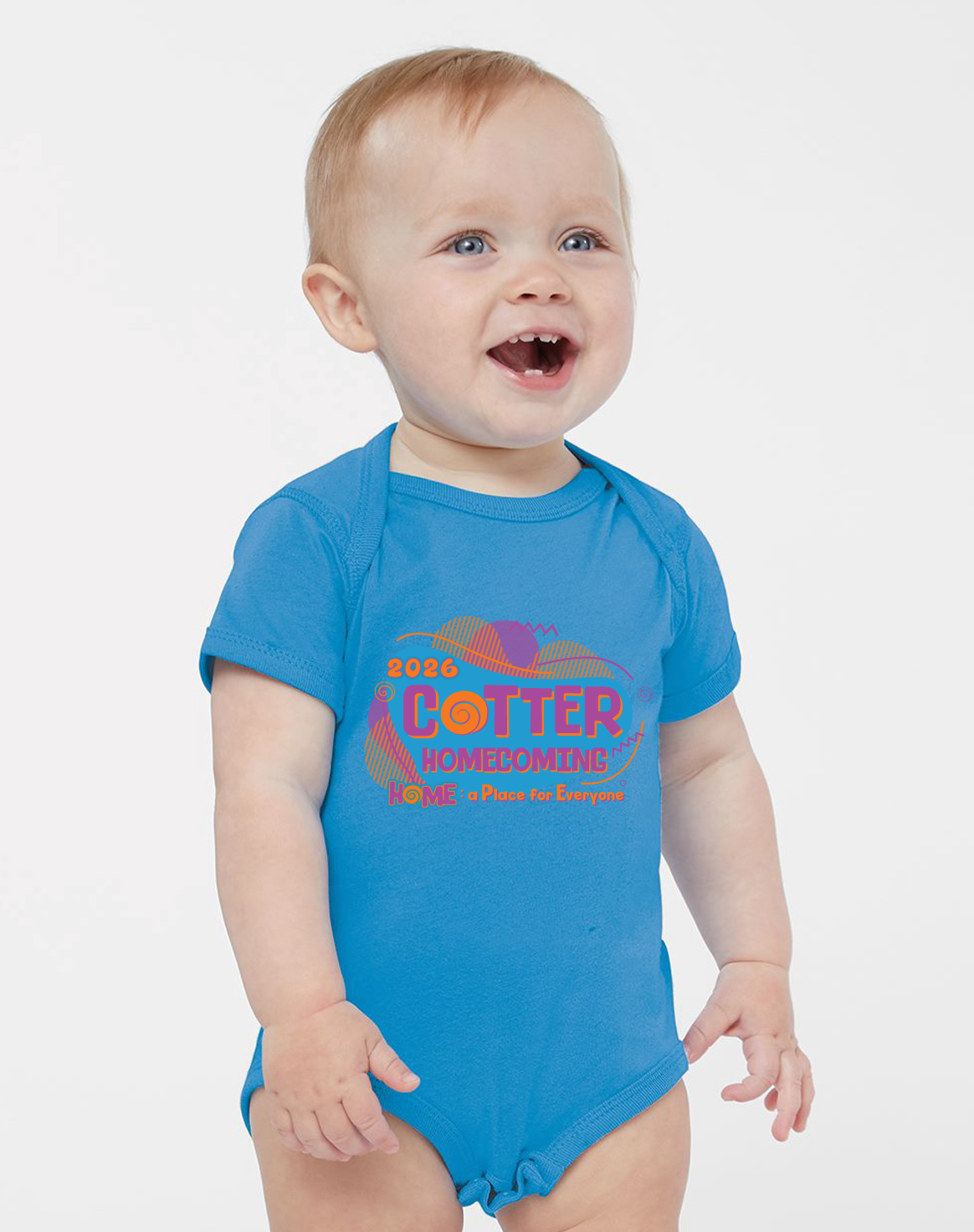 2026 Homecoming T-Shirts