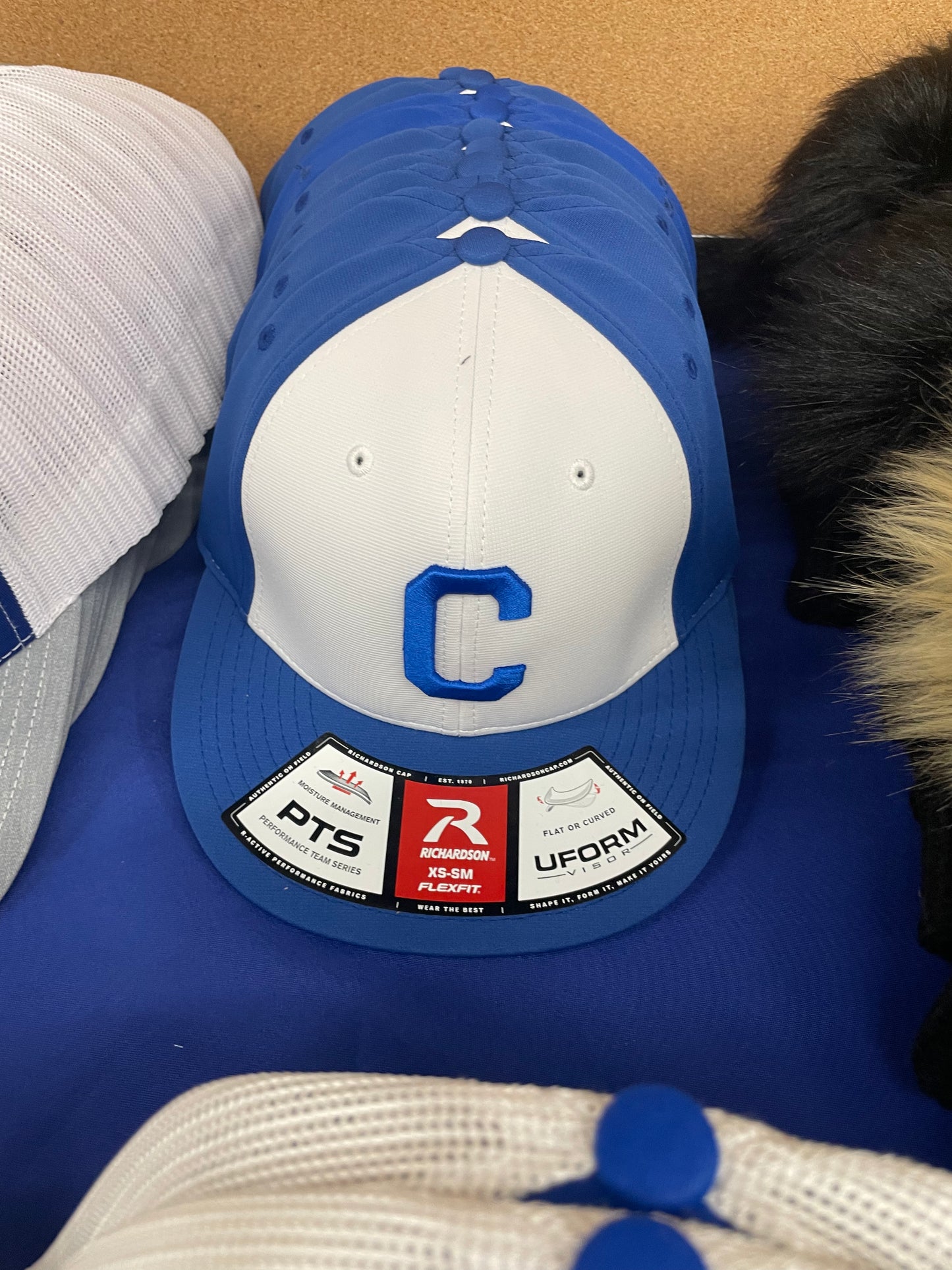 Baseball Hat